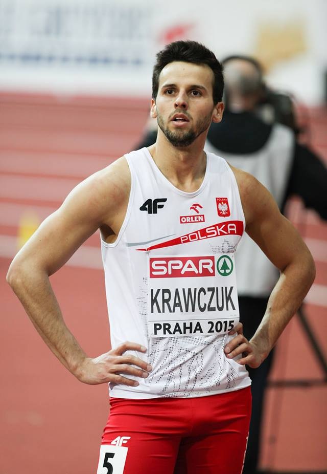 Łukasz Krawczuk