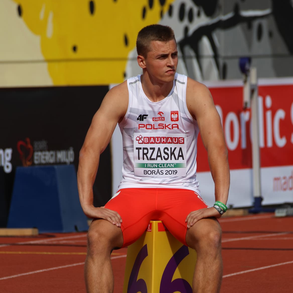 Damian Trzaska