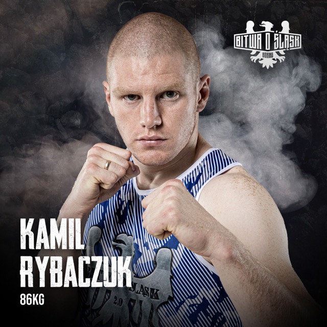 Kamil  Rybaczuk 